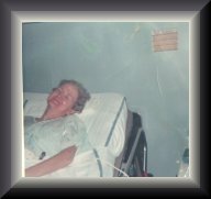 my angel umaware- Jeannie