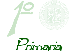 Primero de Primaria