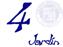 Jard�n 4 Preescolar