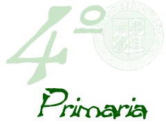 Cuarto de Primaria