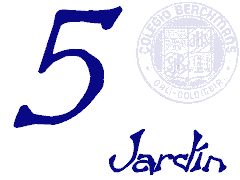 Jard�n 5 Preescolar