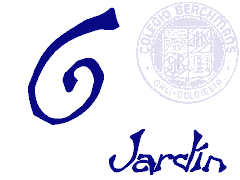 Jard�n 6 Preescolar