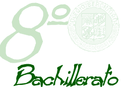 Octavo Bachillerato