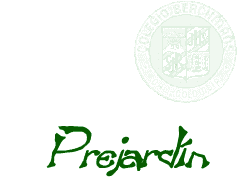 Prejard�n  Preescolar