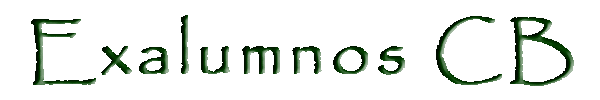 Exalumnos Colegio Berchmans