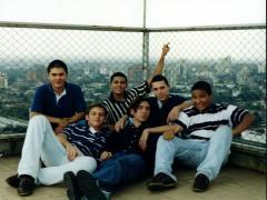 Bioj�
L�pez
Mej�a
Mendez
Tasc�n
Tello