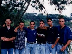 
Cadavid
D�az
Figueroa
Mart�nez
Naranjo
Rodr�guez