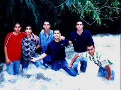 Alvarez
Ballesteros
Escobar
C�rdenas
Llano
Narv�ez
Valderrama