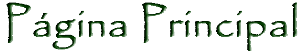 P�gina Principal