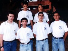 Prevenci�n de Desastres