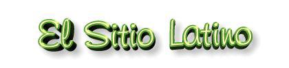 El sitio latino en internet..Logo