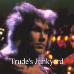 Harry Groener, original Broadway Munkustrap