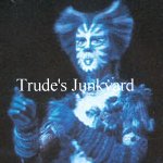 a Canadian Munkustrap