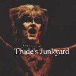 Jeff Shankley, original London Munkustrap