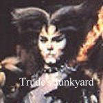 Matthew Jessner, the French Munkustrap