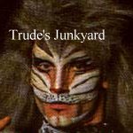 H�vard Engell, the Norwegian Munkustrap