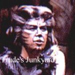 Osami Iino, from the production in Tokyo