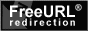 Free URL redirection