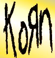 homemade korn logo