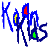 koRn Kids logo