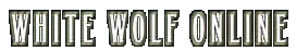 White Wolf logo