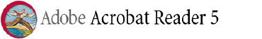 Adobe Acrobat Reader