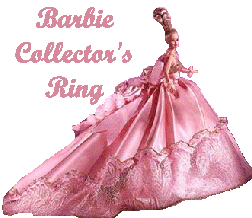 Barbie Collector's WebRing