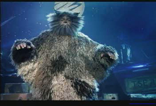 Old Deuteronomy ѧ٫ߧB