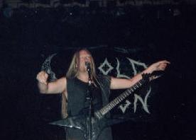 Chris Moon - COLD MOON