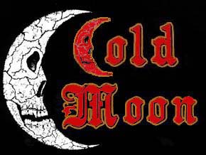 COLD MOON