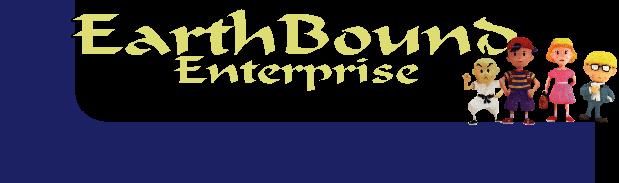 Welcome to EarthBound Enterprise