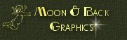 Moon And Back Graphics