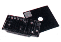 Unidades de disquete y memoria