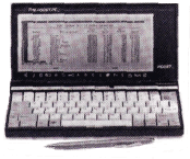 Poqet Portable