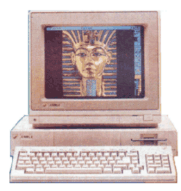Amiga 1000