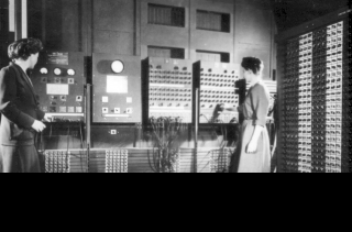 ENIAC
