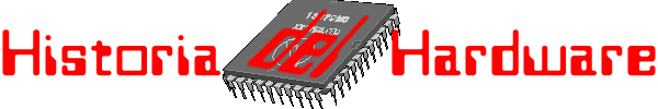 historia del hardware