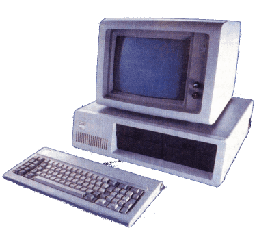 IBM PC