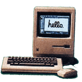 Macintosh 128K