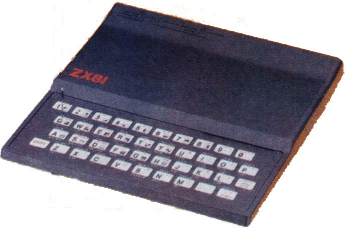 ZX 81