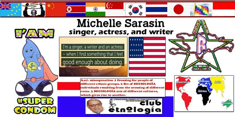 Michelle Sarasin 