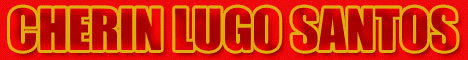 BANNERS CHERIN LUGO LINKS A SU PAGINA CHERIN LUGO INMORTAL DEL DEPORTE DOMINICANO