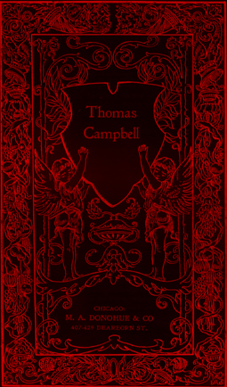 Thomas Campbell