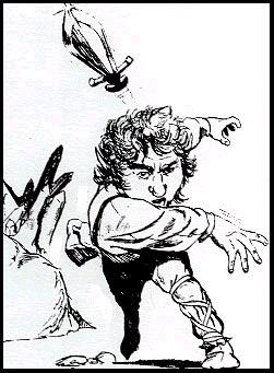 Click Here to Read Sal Kadarshes Adventures