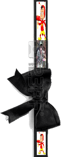 Roberto G�mez Bola�os, m�s conocido como Chespirito (Ciudad de M�xico, 21 de febrero de 1929 � Canc�n, M�xico, 28 de noviembre de 20142 3 4 ), fue un actor, comediante, dramaturgo, escritor, guionista, compositor, director y productor de televisi�n mexicano. Fue el creador e int�rprete de El Chavo del Ocho y El Chapul�n Colorado, entre otros personajes.5