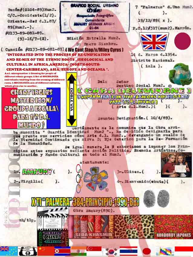 POSTFACH Nr. 104-89-AKTUELLE POST Januar 12# 317-color:Maroon/Sprache/Folien/ -chronologisch Datum:19-12-1989 -DATUM BEZEICHNUNG:10-04-1989 - # (9) / (16/7) (S)-0133-89 -081-89-Song Nr. 0133-89 -081-89-( WEN KANN * T STOP/X/Miley Cyrus) -EDITION STAR WORLD D:Januar anpflanzen.