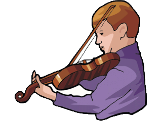 VIOLINISTA