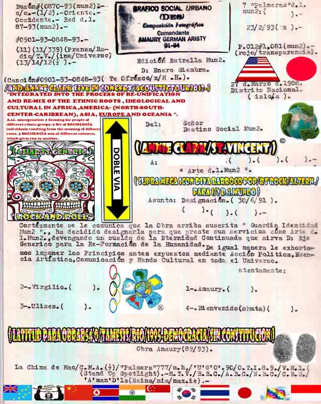 Postfachnummer# 0870-93-AKTUELLE POST Januar 12 #1,081 -( 43 ) -Farbe: Rot/Sprache/Folien-chronologisches Datum:23-02 -1993DATUM BEZEICHNUNG:30-06 -1991- # (11) / (11/339) -.0901-93 -0848-93-Song Nr. 0901-93 -0848-93-( Ich biete dir/X/M. H. ) UND:ANNE CLARKLIVE IN CONCERT ACOUSTIC TOUR02012 beim Motor mit ) - .EDITION STAR WORLD D: Januar anpflanzen.