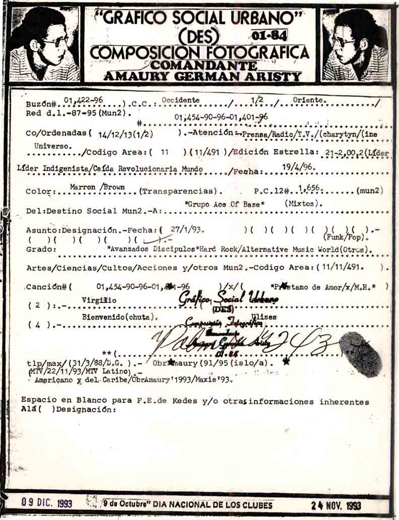 ACE OF BASE ( SUECIA )-BUZON #01,422-96-PC 12 #1656.