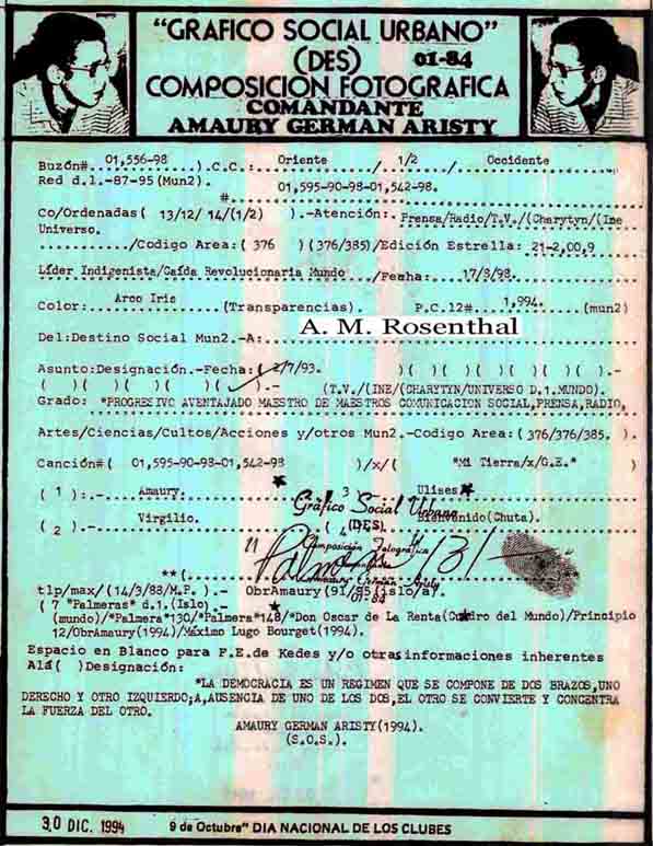 -Abraham Michael "A.M." Rosenthal (May 2, 1922 � May 10, 2006), born in Sault Ste. Marie, Ontario, Canada, was a New York Times executive editor (1977�88) and columnist (1987�1999) and New York Daily News columnist (1999�2004). He joined the New York Times in 1943 and remained there for 56 years, to 1999. Rosenthal won a Pulitzer Prize in 1960 for international reporting.[1] As an editor at the newspaper, Rosenthal oversaw the coverage of a number of major news stories including the Vietnam war, the Pentagon Papers, and the Watergate scandal. Together with Catherine A. Fitzpatrick, he was the first westerner to visit a Soviet GULAG camp in 1988.BUZON #01,556-98-PC 12 #1994.